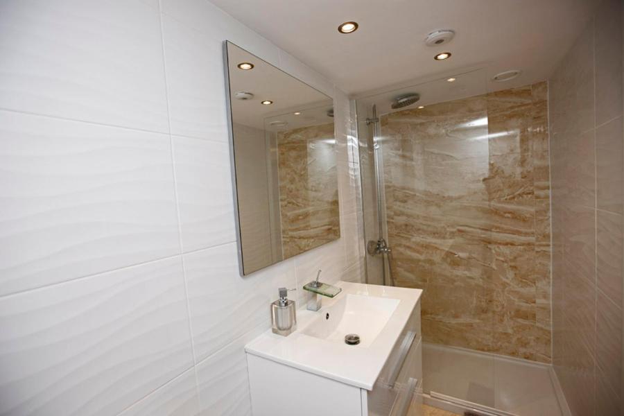 R02 Luxury Apartment In Villa With Pool And Garden Marbella Zewnętrze zdjęcie