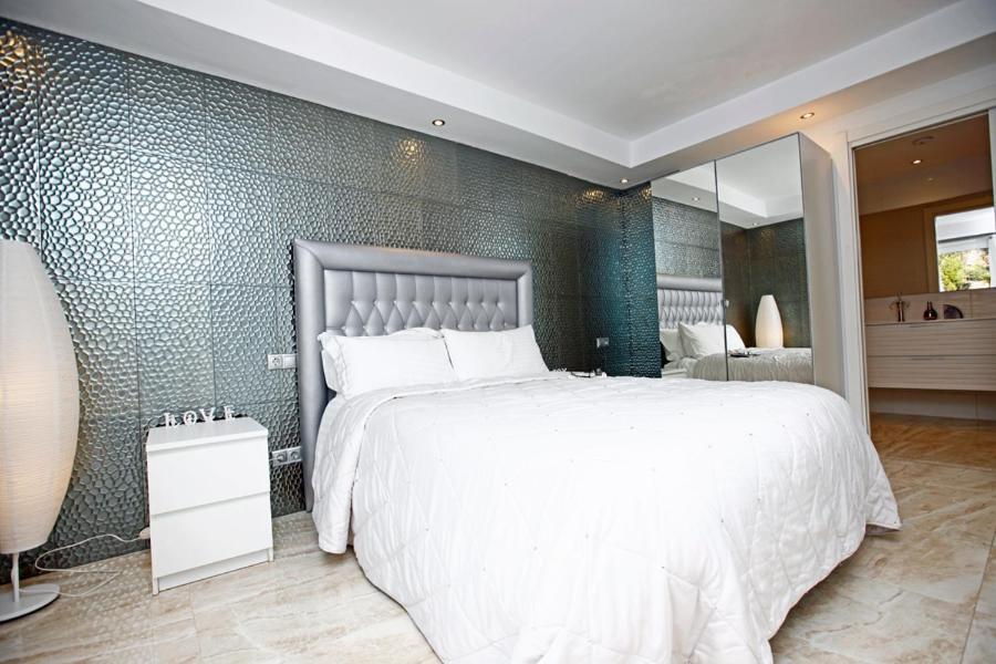 R02 Luxury Apartment In Villa With Pool And Garden Marbella Zewnętrze zdjęcie